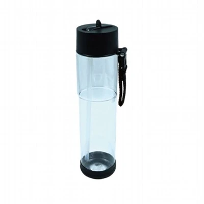 790ml Leak-Proof Plastic Sports Wara Botol
